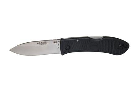 KA BAR KNIVES Dozier Folding Hunter