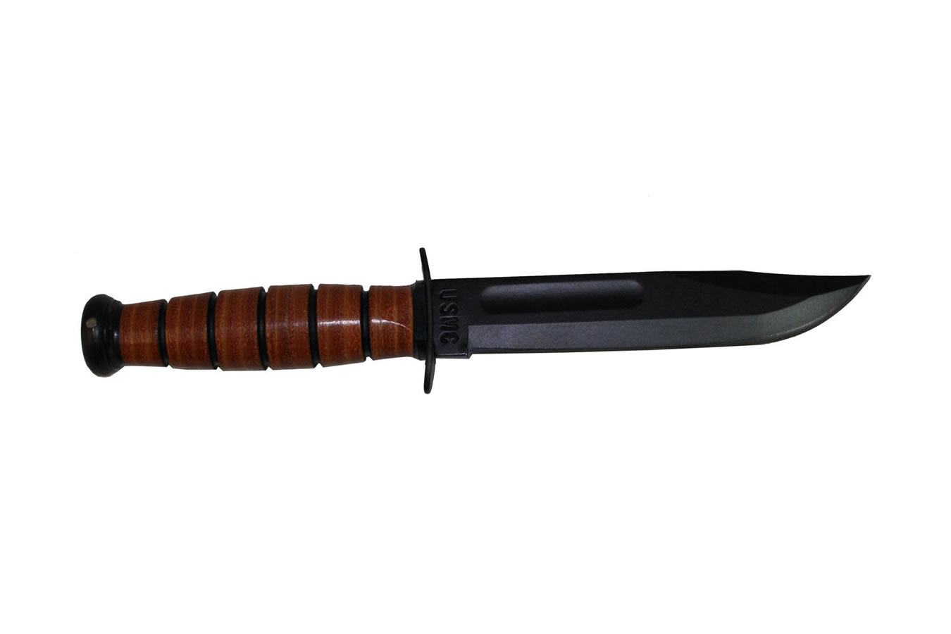 KA BAR KNIVES USMC SHORT KA-BAR