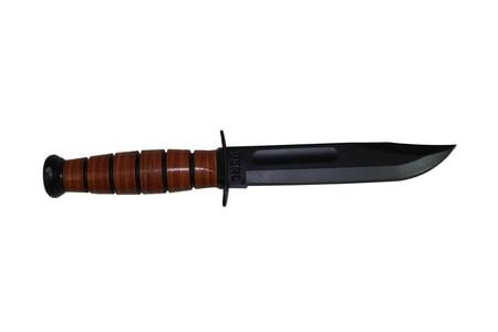 KA BAR KNIVES USMC Short KA-BAR