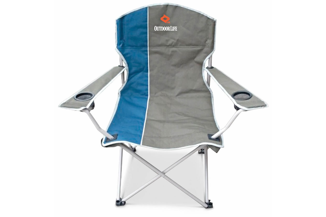 Outdoor Life Oversized Quad Chair | Vance Outdoors