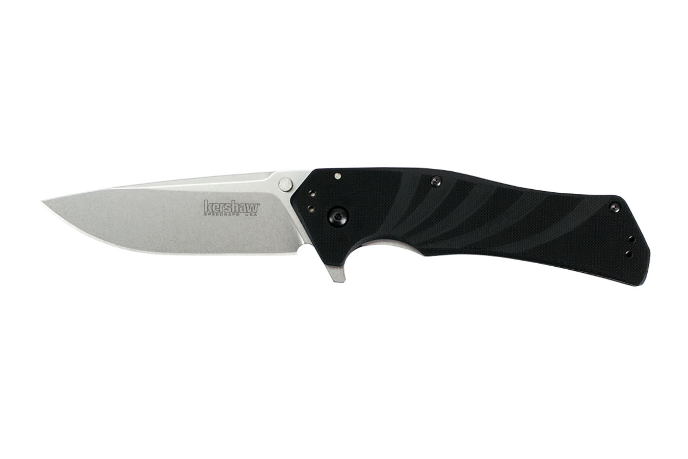 Kershaw Knives Piston