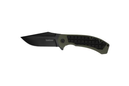 KERSHAW KNIVES Faultline