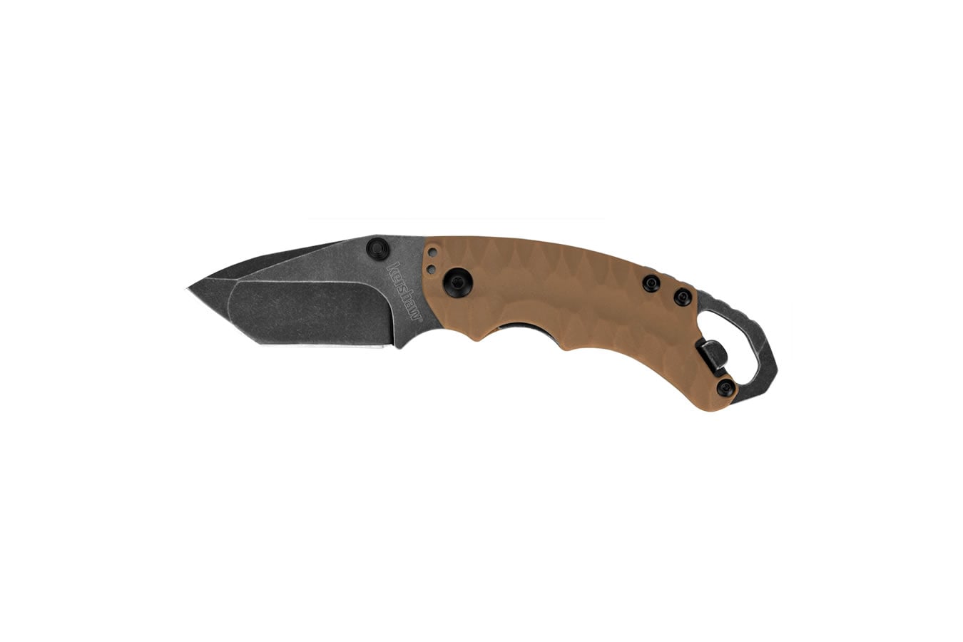 Kershaw Knives Shuffle II, Tan