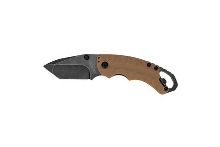 SHUFFLE II TAN