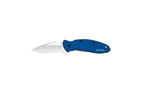 KERSHAW KNIVES Scallion, Navy Blue