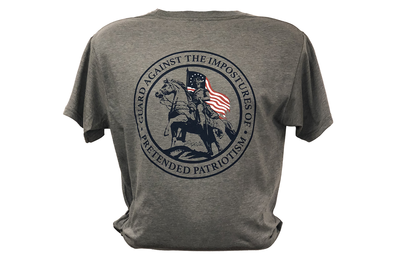 511 Tactical The Patriot Tee | Vance Outdoors