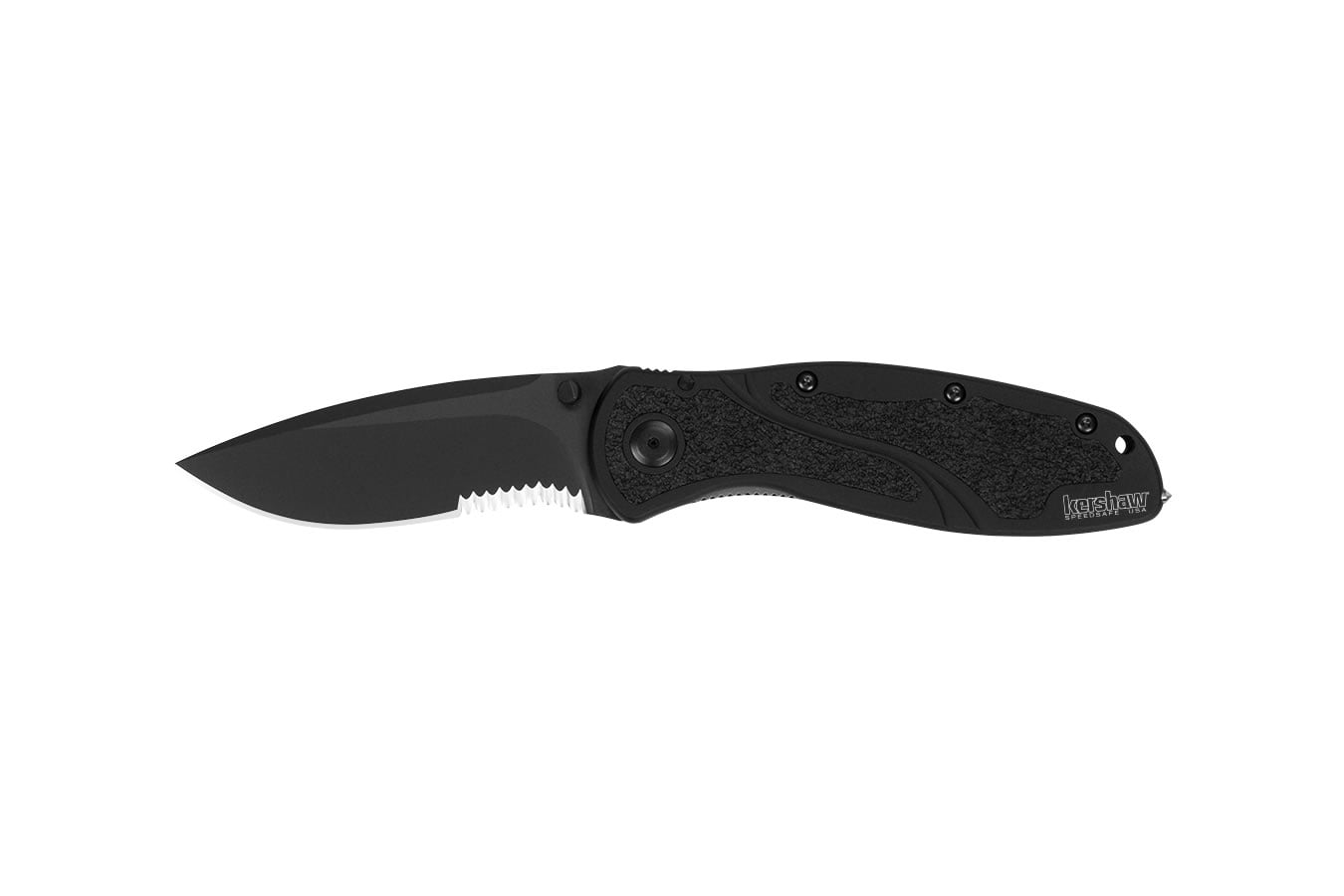 Kershaw Knives Blur, Glassbreaker