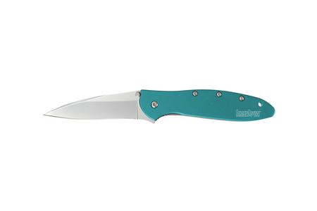 KERSHAW KNIVES Leek, Teal