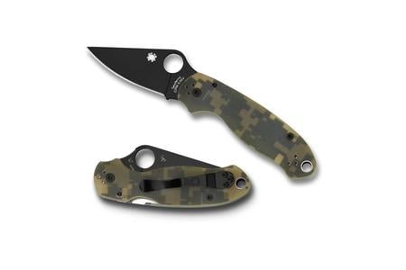 PARA 3 DIGITAL CAMO BLACK BLADE