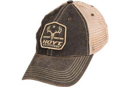 hoyt outfitter hat
