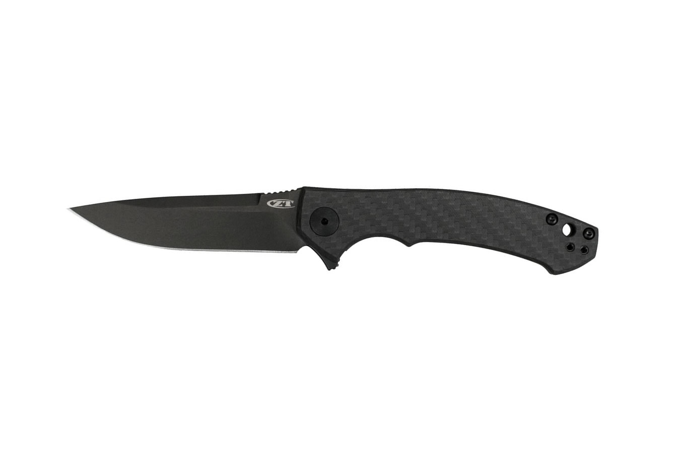 Zero Tolerance Sinkevich Carbon Fiber KVT | Sportsman's Outdoor Superstore