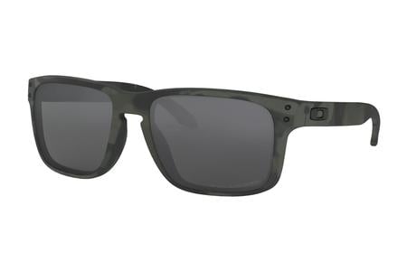 HOLBROOK MULTICAN BLACK GREY POLARIZED