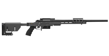 KIMBER Advanced Tactical SOC II 6.5 Creedmoor Sniper Gray Bolt-Action Precision Rifle