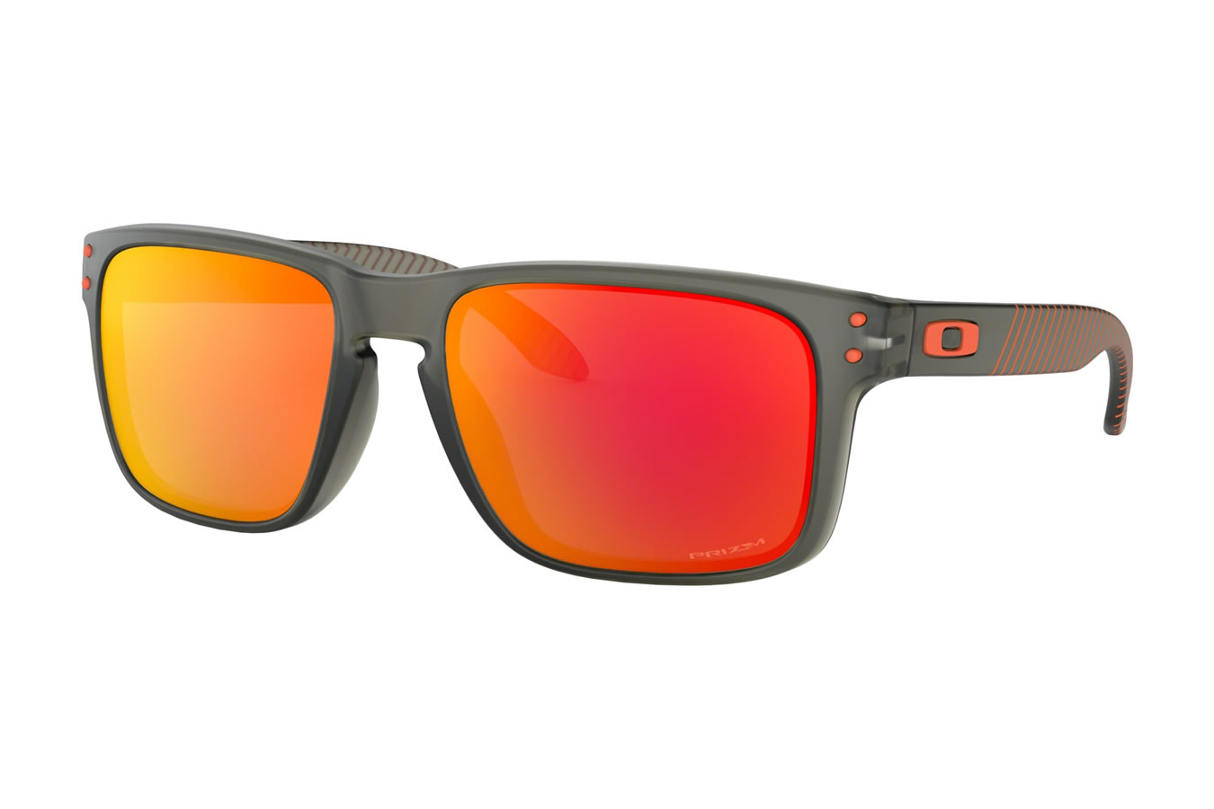 Oakley Holbrook Warning Camo Collection 