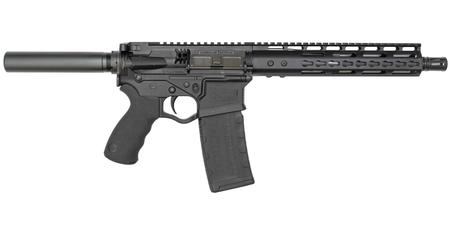 ATI Omni Hybrid 300 Blackout Pistol with 10.5 Inch Barrel and KeyMod Rail