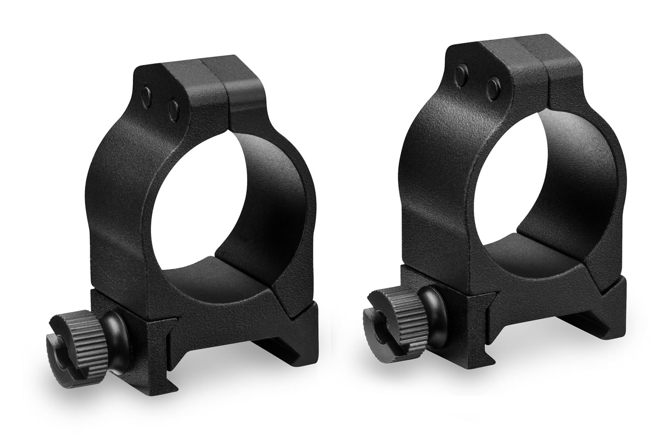 VORTEX OPTICS VIPER 1-INCH RINGS .78 IN / 19.81MM