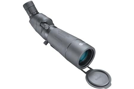 PRIME 20-60X65MM BLACK SPOTTING SCOPE