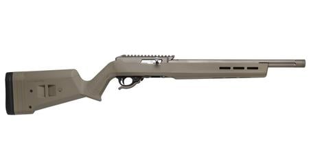 X-RING 22LR W/ FDE MAGPUL HUNTER STOCK