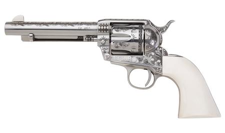 EMF CO Great Western II 45 LC General Patton Single-Action Revolver