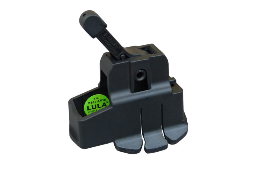 MAGLULA AR15 LULA MAG LOADER/UNLOADER