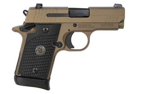 P938 EMPEROR SCORPION 9MM