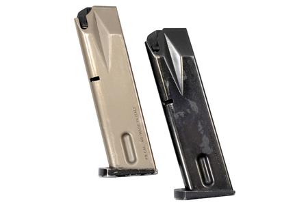 96 40 S&W 10RD POLICE TRADE MAGAZINE