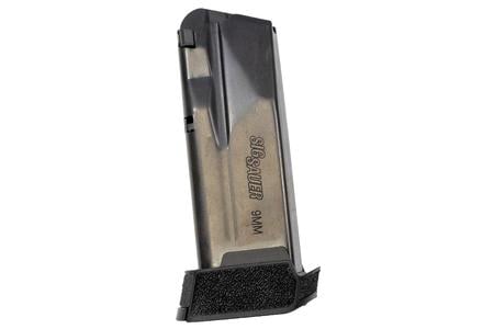 SIG SAUER P365 9mm 12 Round Factory Magazine