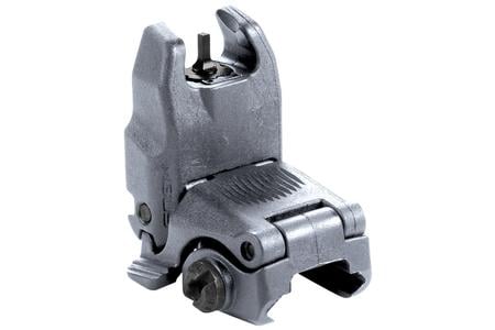 MAGPUL MBUS Front Back-Up Sight Gen 2 (Gray)