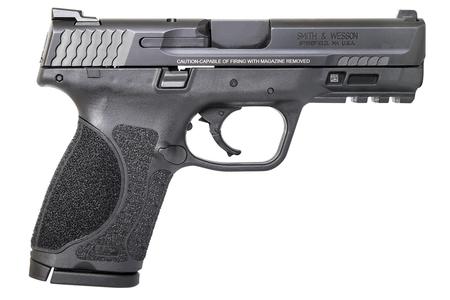 SMITH AND WESSON MP9 M2.0 Compact 9mm with No Thumb Safety (LE)