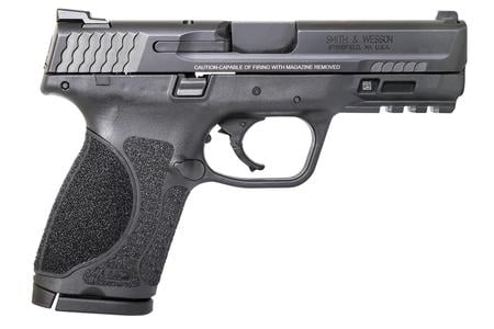 M&P9 M2.0 COMPACT 9MM NTS (LE)