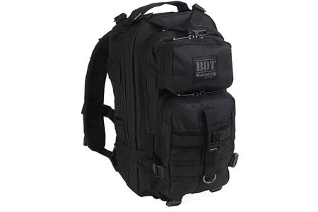 COMPACT BACK PACK - BLACK