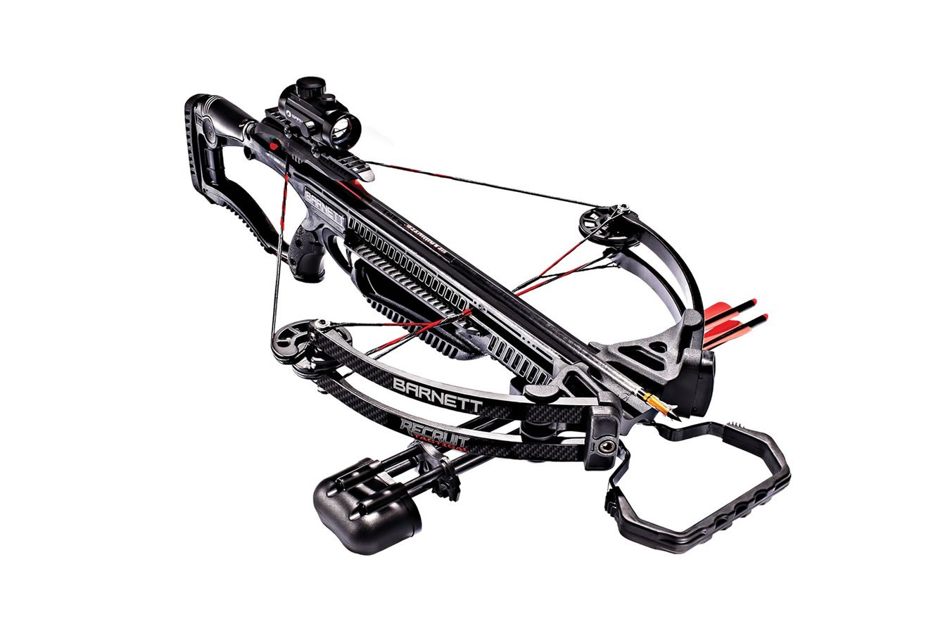 Barnett Recruit Tactical Crossbow