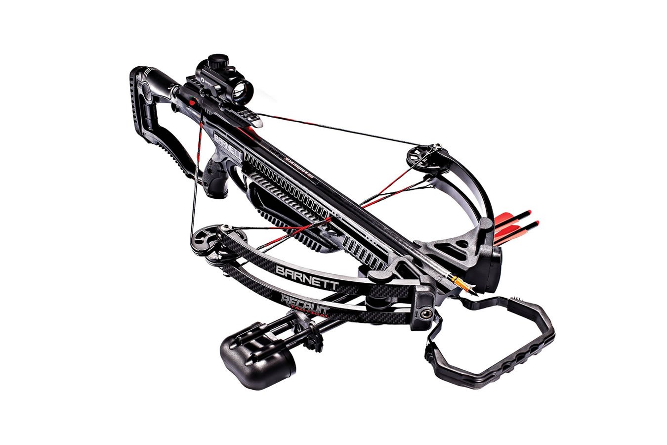 BARNETT RECRUIT TACTICAL CROSSBOW