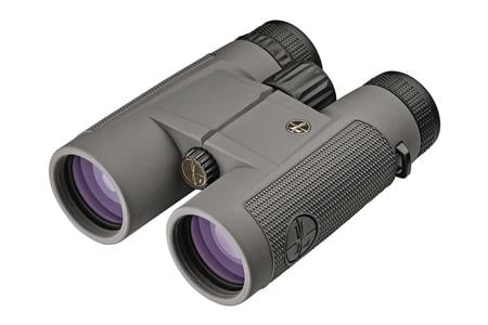 LEUPOLD BX-1 McKenzie 10x42mm Shadow Gray Binoculars