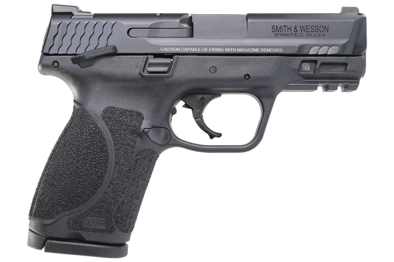 SMITH AND WESSON MP40C M2.0 40SW 3.6 WITH THUMB SAFETY