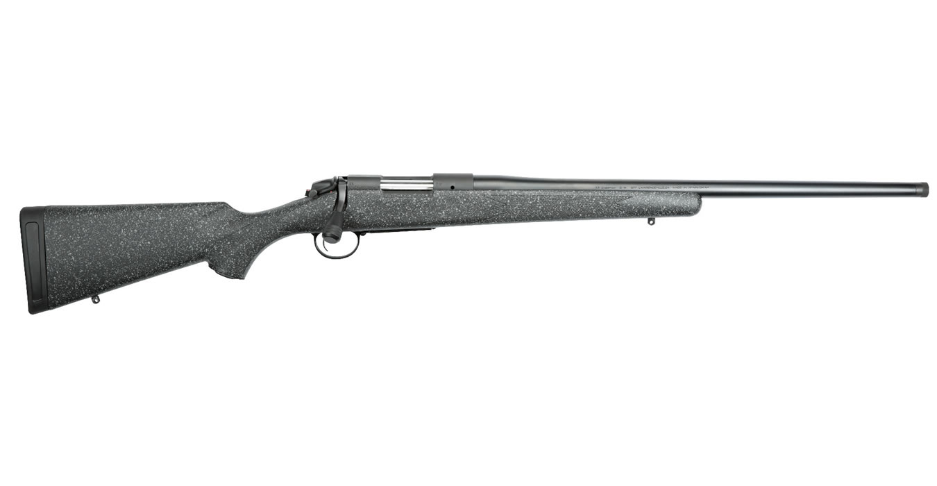 BERGARA B-14 RIDGE 7MM REM MAG BOLT-ACTION RIFLE