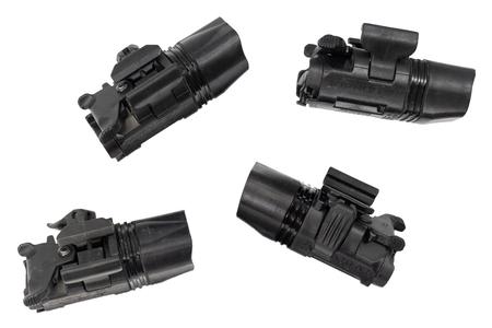 BLACKHAWK XIPHOS NT Night-Ops LED Police Trade-in Weaponlights