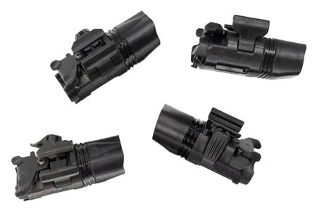 BLACKHAWK XIPHOS NT Night-Ops LED Police Trade-in Weaponlights