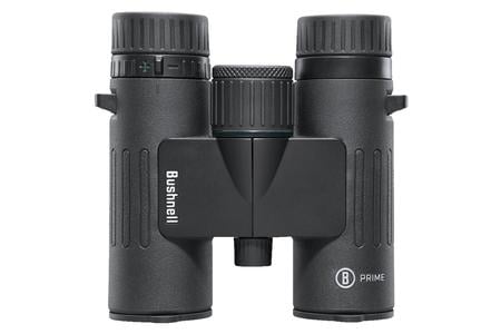 BUSHNELL Prime 10x42 Binoculars Roof Prism FMC (BLK)