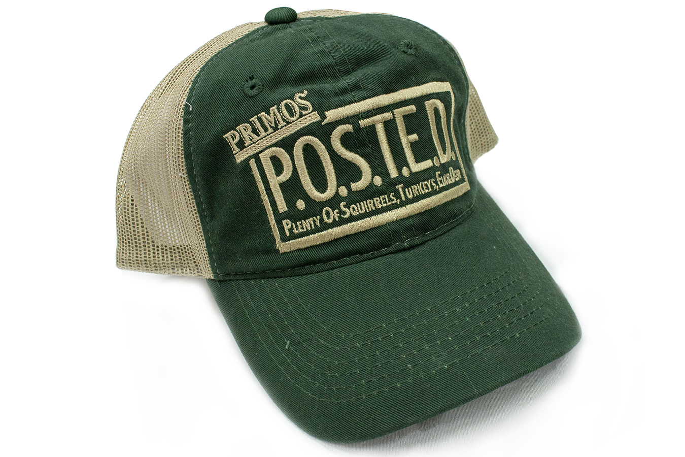primos hats