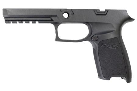 SIG SAUER P320/P250 Full-Size Medium Grip Module Assembly