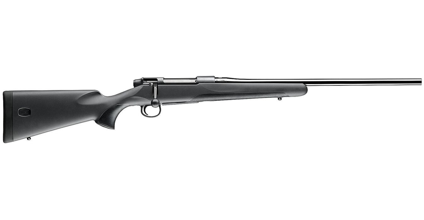 MAUSER M18 6.5 CREEDMOOR BOLT-ACTION RIFLE