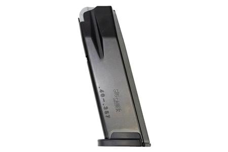 P250/P320 40 S&W 14-ROUND POLICE TRADE MAGAZINES