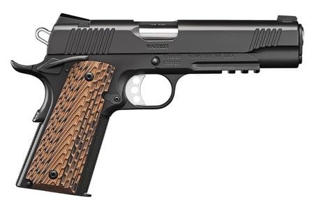 KIMBER Warrior 45 ACP with Night Sights