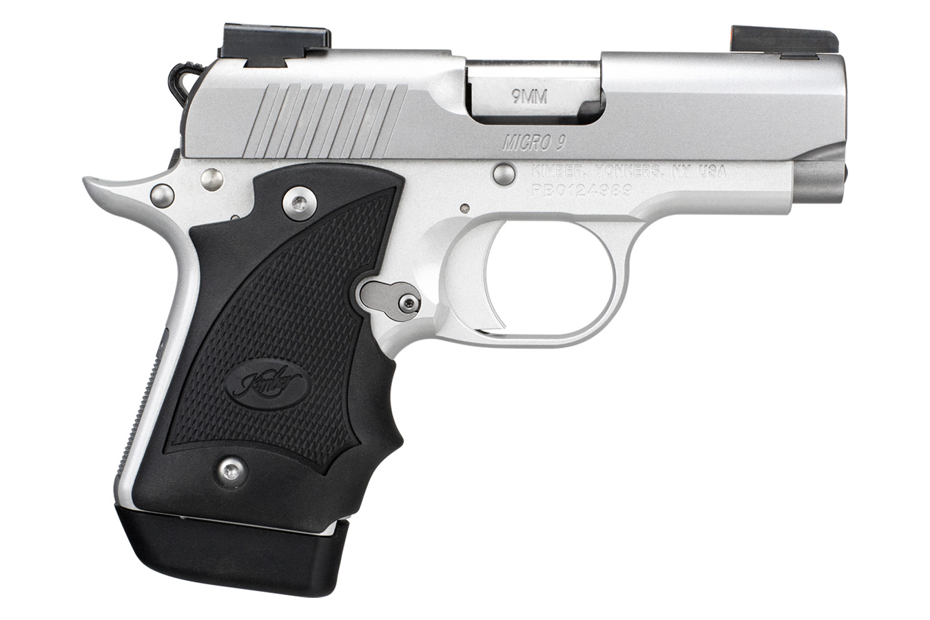 Kimber Micro 9 Stainless (DN) 9mm NEW 3300193-img-0