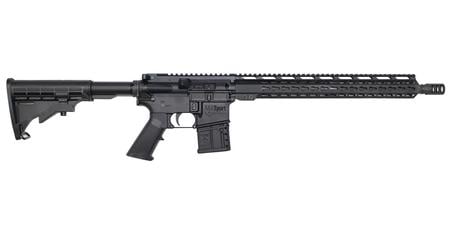 ATI Mil-Sport 450 Bushmaster Semi-Automatic Rifle with KeyMod Rail