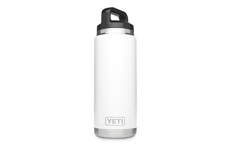 Yeti Rambler Sale >> Yeti Coolers Rambler 26oz Bottle White Yeti Rambler Sale >> Yeti Coolers Rambler 26oz Bottle White