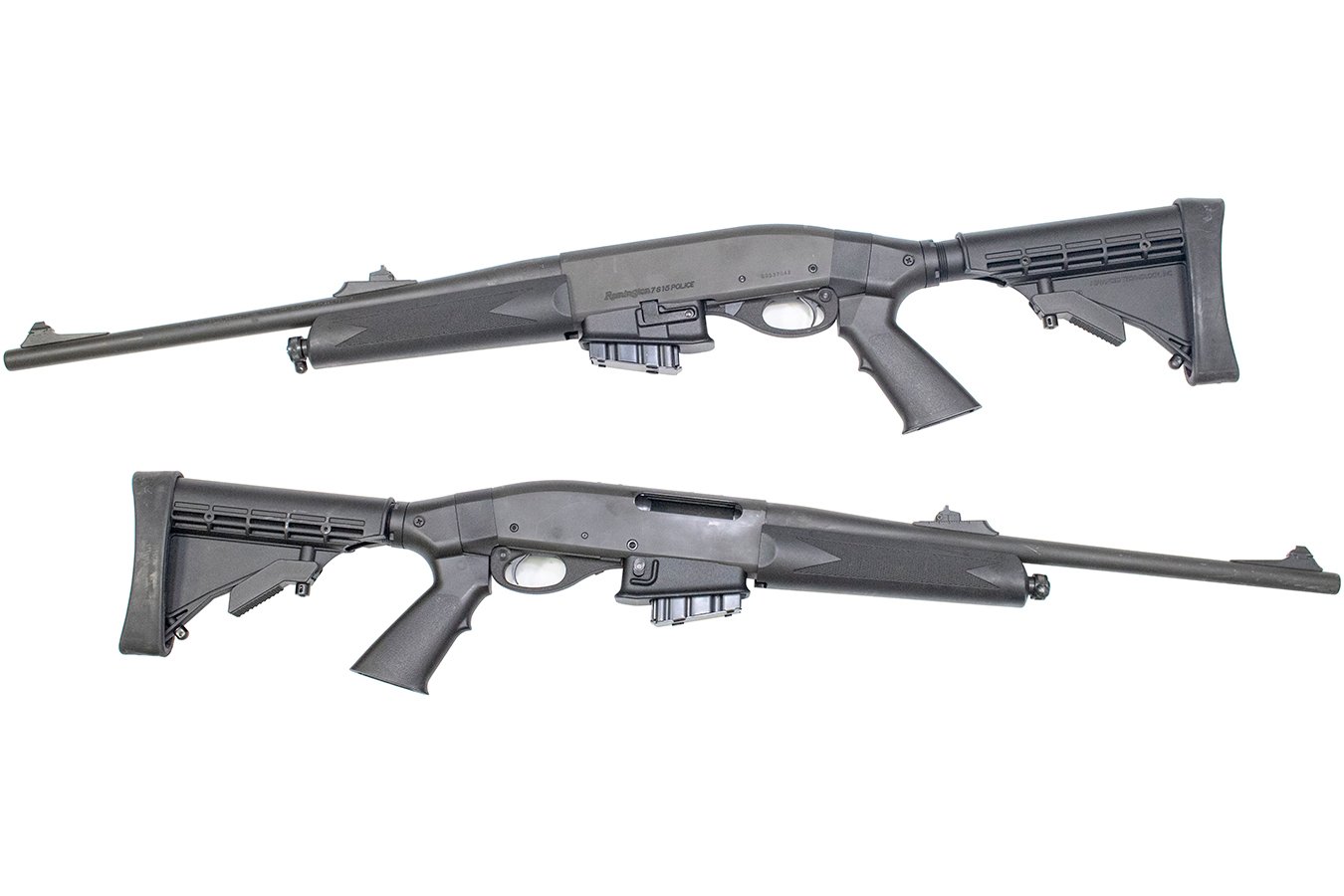 REMINGTON 7615 223/5.56MM POLICE TRADE RIFLES