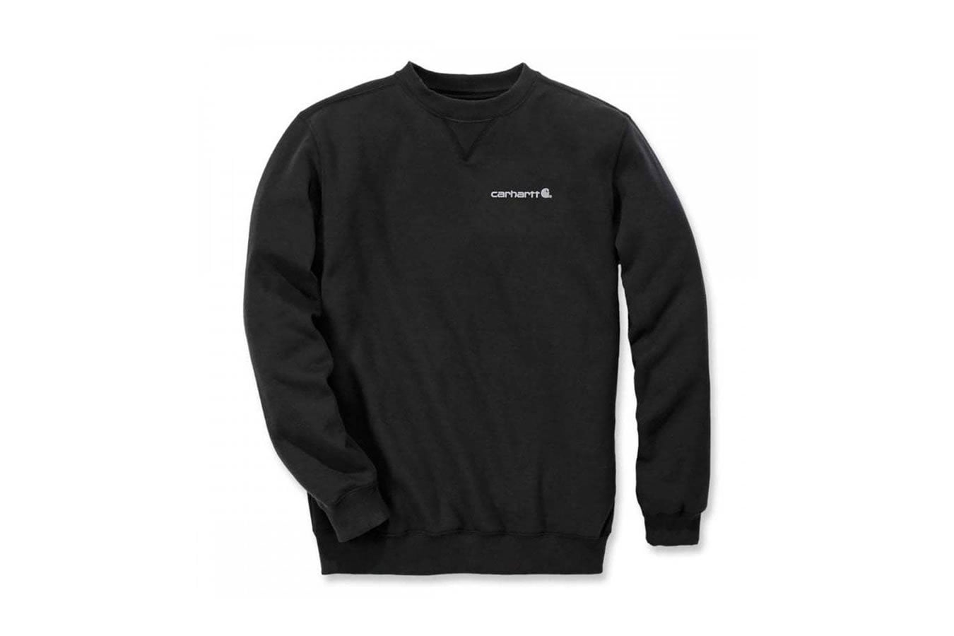 Download Carhartt Midweight Graphic Crewneck Sweatshirt | Vance ...