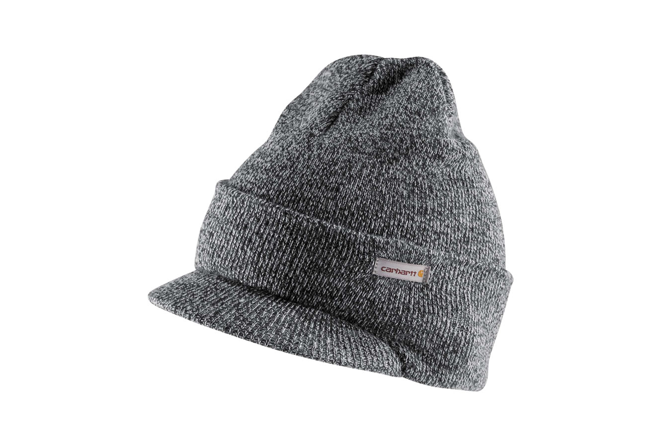 carhartt beanie with visor